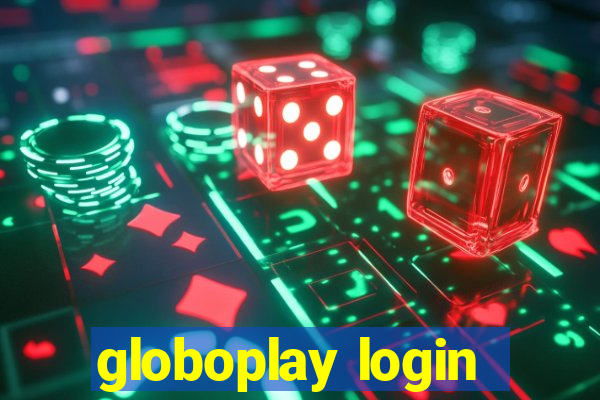 globoplay login